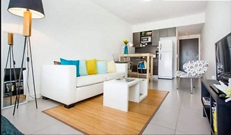 BA Hollywood Apartments