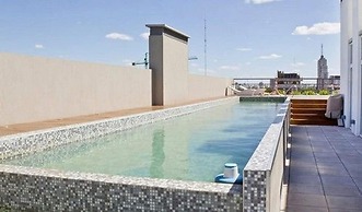 BA Hollywood Apartments