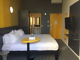 Hôtel Ibis Styles Marseille Vieux Port
