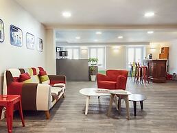 Hôtel Ibis Styles Marseille Vieux Port