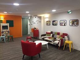 Hôtel Ibis Styles Marseille Vieux Port