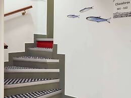 Hôtel Ibis Styles Marseille Vieux Port