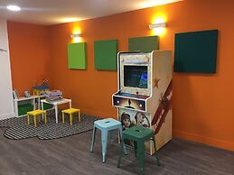 Hôtel Ibis Styles Marseille Vieux Port