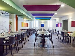 Hôtel Ibis Styles Marseille Vieux Port