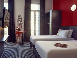 Hôtel Ibis Styles Marseille Vieux Port