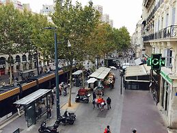 Hôtel Ibis Styles Marseille Vieux Port