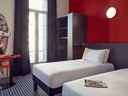 Hôtel Ibis Styles Marseille Vieux Port