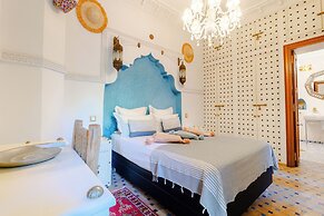 Riad Asrari