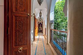 Riad Asrari