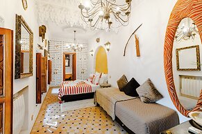 Riad Asrari