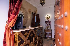 Riad Asrari