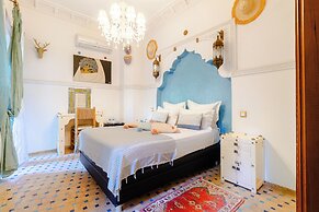 Riad Asrari