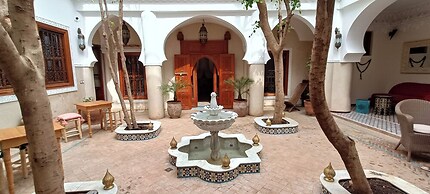 Riad Asrari