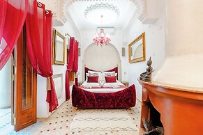 Riad Asrari