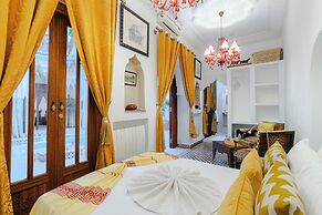 Riad Asrari