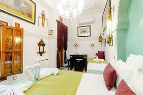 Riad Asrari