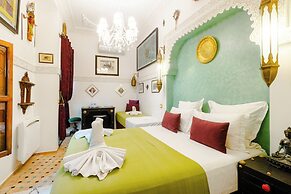 Riad Asrari