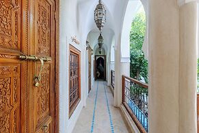 Riad Asrari