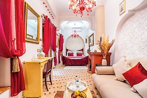 Riad Asrari