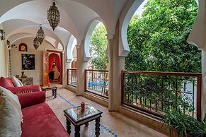 Riad Asrari