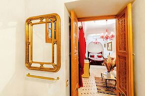 Riad Asrari