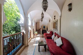 Riad Asrari
