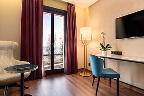 Aurea Museum by Eurostars Hotel Company