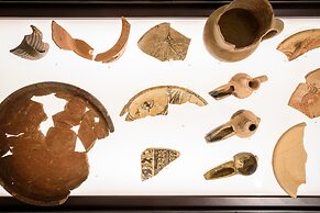 Aurea Museum by Eurostars Hotel Company