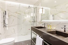 Aurea Museum by Eurostars Hotel Company