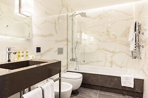 Aurea Museum by Eurostars Hotel Company