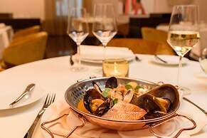 Aurea Museum by Eurostars Hotel Company