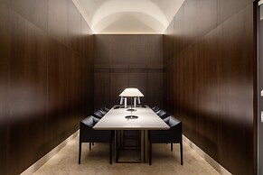 Aurea Museum by Eurostars Hotel Company