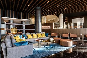 Aurea Museum by Eurostars Hotel Company