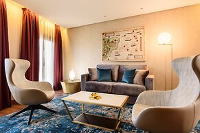 Aurea Museum by Eurostars Hotel Company