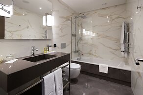 Aurea Museum by Eurostars Hotel Company