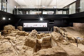 Aurea Museum by Eurostars Hotel Company