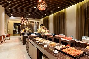 Aurea Museum by Eurostars Hotel Company