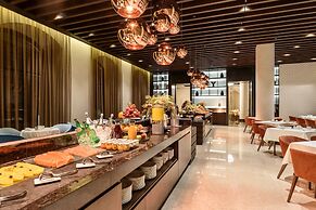 Aurea Museum by Eurostars Hotel Company