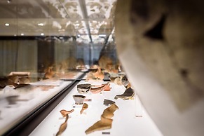 Aurea Museum by Eurostars Hotel Company