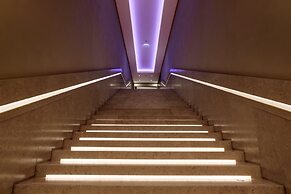 Aurea Museum by Eurostars Hotel Company