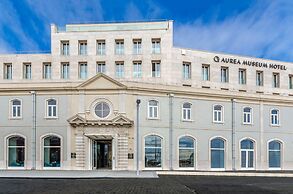 Aurea Museum by Eurostars Hotel Company