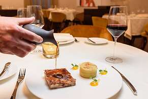 Aurea Museum by Eurostars Hotel Company