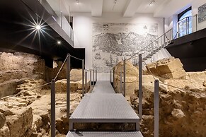 Aurea Museum by Eurostars Hotel Company