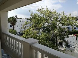 Stylish Loft in the heart of la Marsa