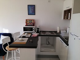 Stylish Loft in the heart of la Marsa