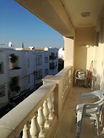 Stylish Loft in the heart of la Marsa