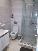 Stylish Loft in the heart of la Marsa