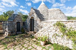 Trullo Aurora