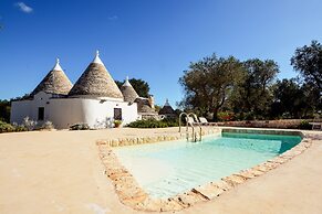 Trullo Aurora
