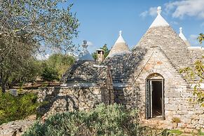 Trullo Aurora